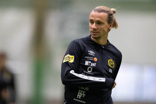 Niklas Hult