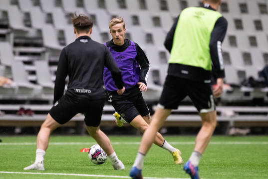 Jeppe Møldrup Okkels
