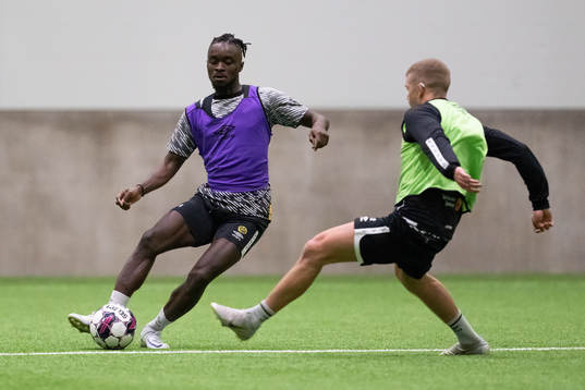 Emmanuel Boateng