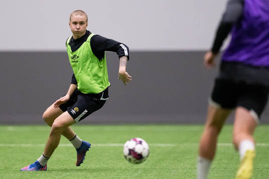 Sebastian Holmen