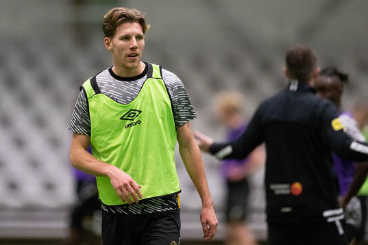 Noah Söderberg