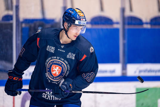 Växjös Filip Nordberg