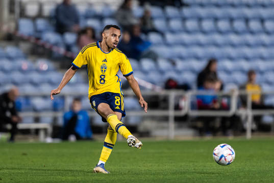 Bilal Hussein of Sweden