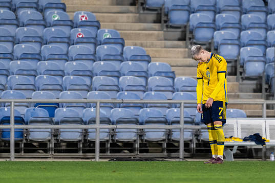 Jacob Ondrejka of Sweden