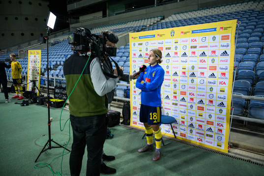 Sebastian Nanasi of Sweden