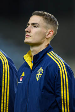 Gustaf Lagerbielke of Sweden