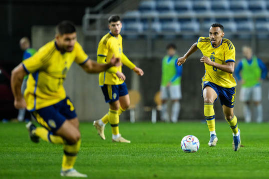 Bilal Hussein of Sweden