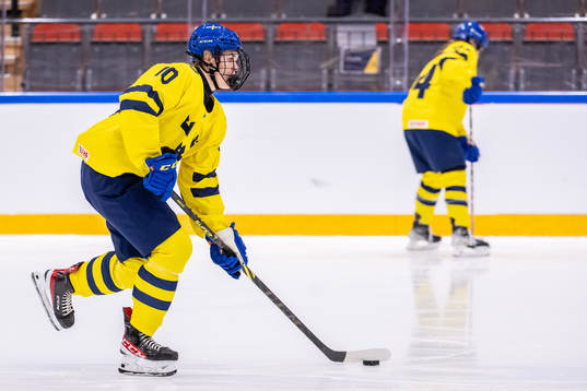 Linnea Natt och Dag of Sweden