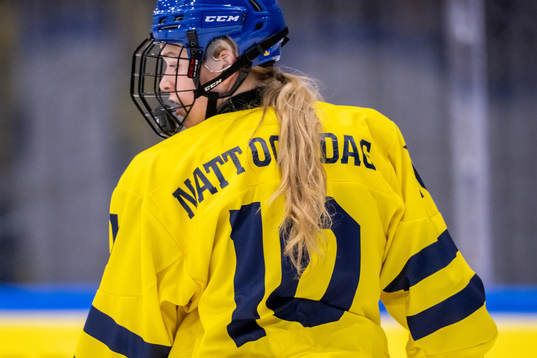 Linnea Natt och Dag of Sweden