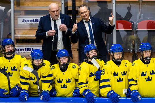 Isabelle Leijonhielm, Ella Hellman, Stina Andersson, Moa