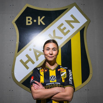Alexandra Hellekant