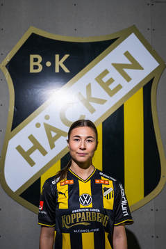 Alexandra Hellekant