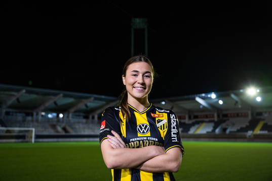 Alexandra Hellekant