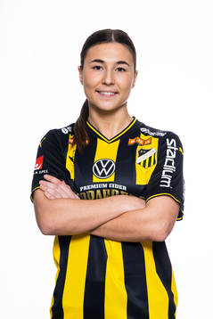 Alexandra Hellekant