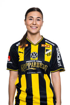 Alexandra Hellekant