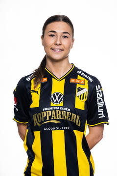Alexandra Hellekant