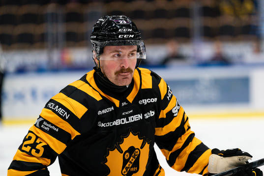 Skellefteås Adam Mascherin