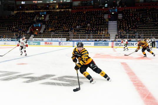 Skellefteås Andreas Wingerli