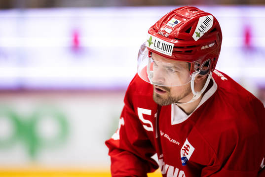 Timrås Anton Lander