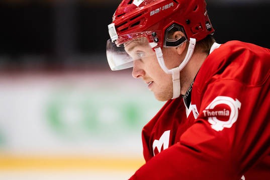 Timrås Sebastian Hartmann