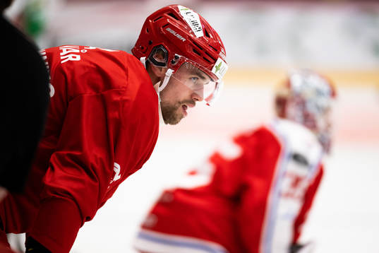 Timrås Emil Pettersson