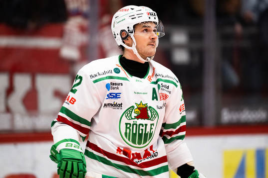 Rögles Brady Ferguson