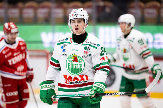 Rögles Marco Kasper