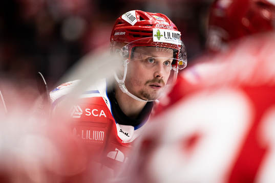 Timrås Jonathan Dahlén