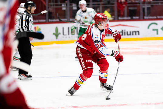 Timrås Erik Walli Walterholm