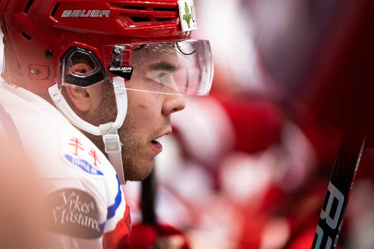 Timrås Magnus Pääjärvi