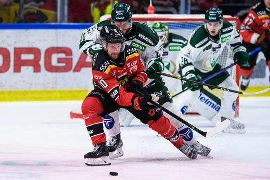 Luleås Einar Emanuelsson