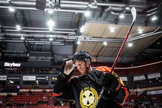 Brynäs Oscar Eklind