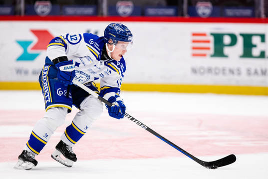 Leksands Kalle Östman