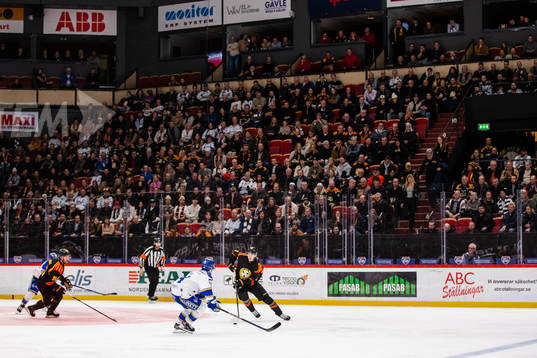 Brynäs William Strömgren