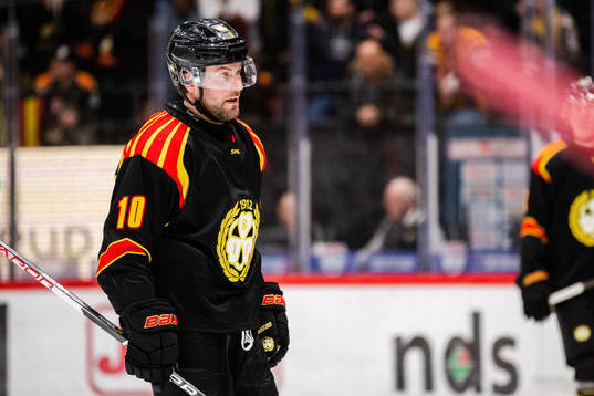 Brynäs Johan Larsson