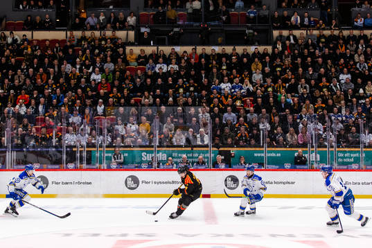 Brynäs Hannes Björninen