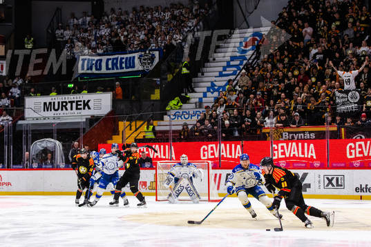 Brynäs Dmytro Timashov