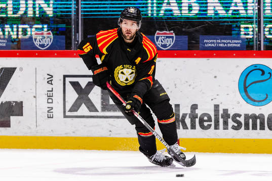 Brynäs Simon Bertilsson