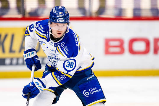 Leksands Olle Alsing