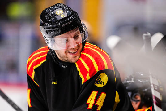 Brynäs Jacob Blomqvist