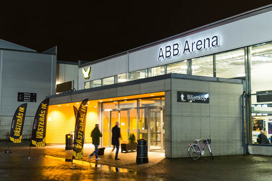 ABB Arena