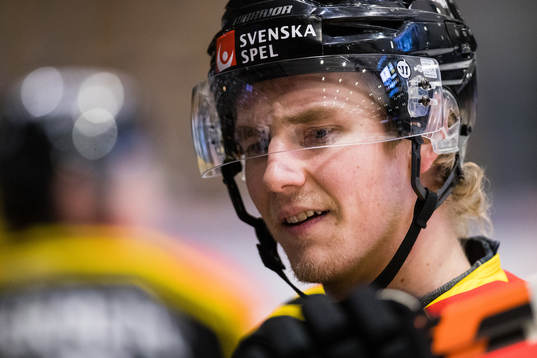 Västerås Isak Skedung