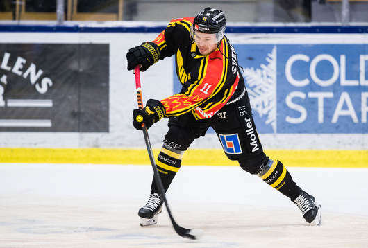 Västerås Anton Svensson