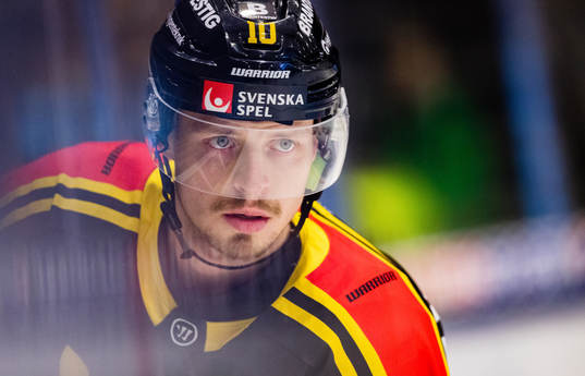 Västerås Jimmie Jansson Lorek