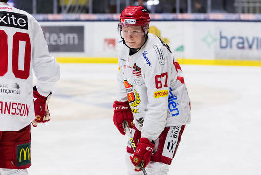 Almtunas Jesper Norbäck