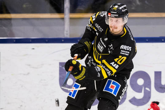 Västerås Jimmie Jansson Lorek