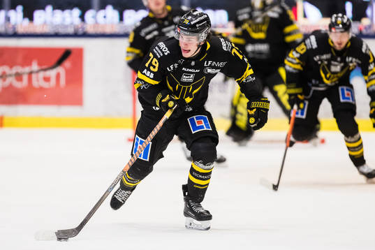 Västerås Gabriel Kangas