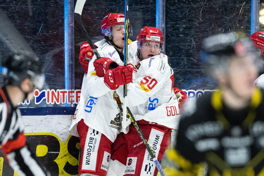 Almtunas Magnus Eisenmenger jublar