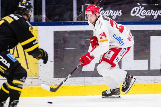 Almtunas Emil Westerlund