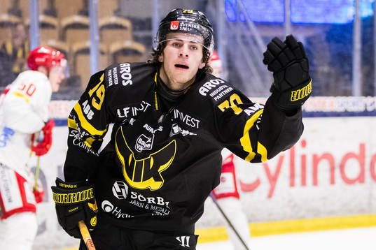 Västerås Gabriel Kangas